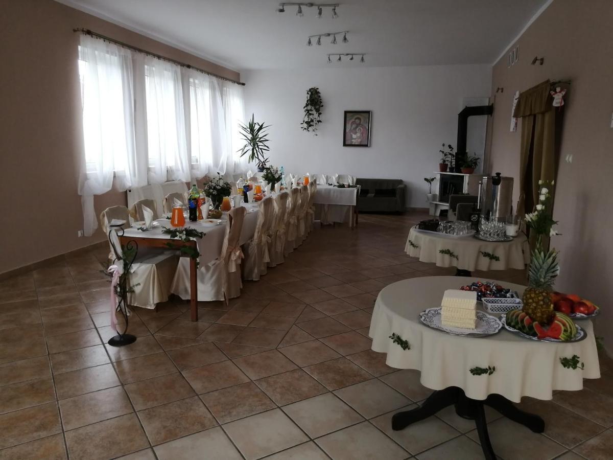 شقة Glebia Dąbrówno المظهر الخارجي الصورة