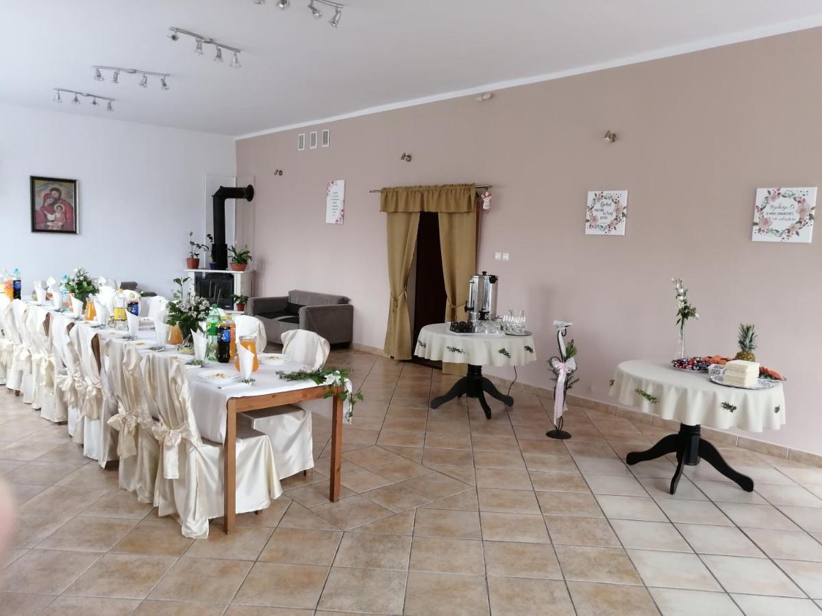شقة Glebia Dąbrówno المظهر الخارجي الصورة