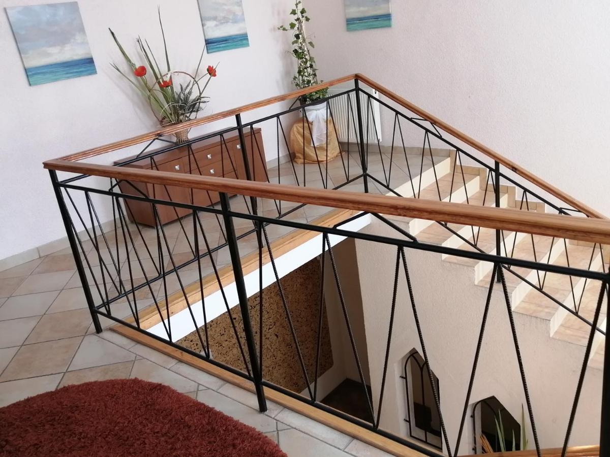 شقة Glebia Dąbrówno المظهر الخارجي الصورة